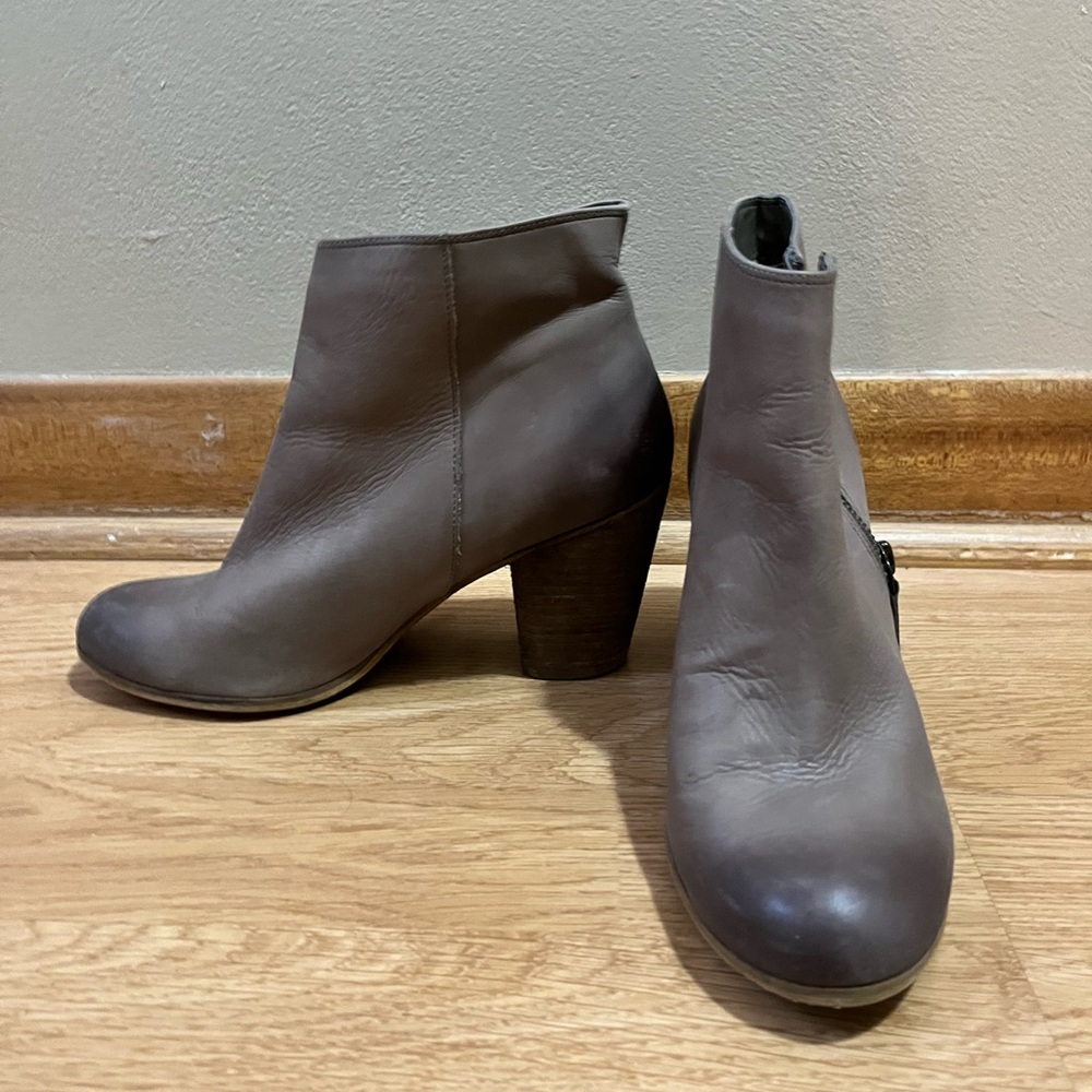 BP bootie - Picture 2 of 4